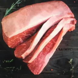 Black Onyx Brisket