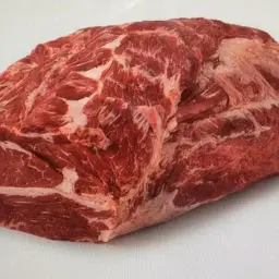 Chuck Roll