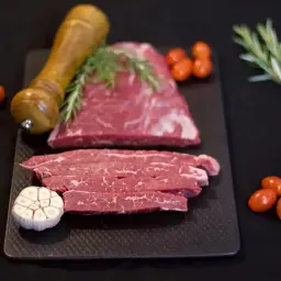 Black Angus Flank Steak