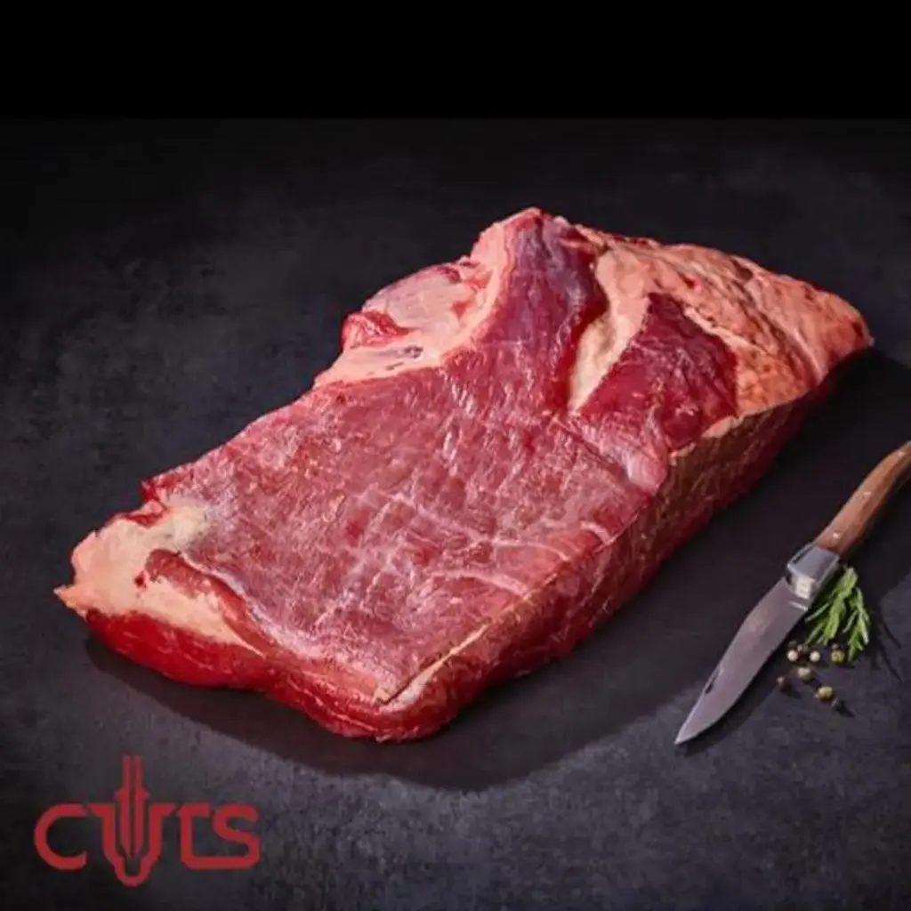 Black Angus Brisket