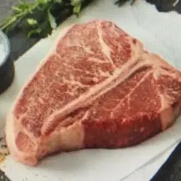 Black Onyx T-Bone